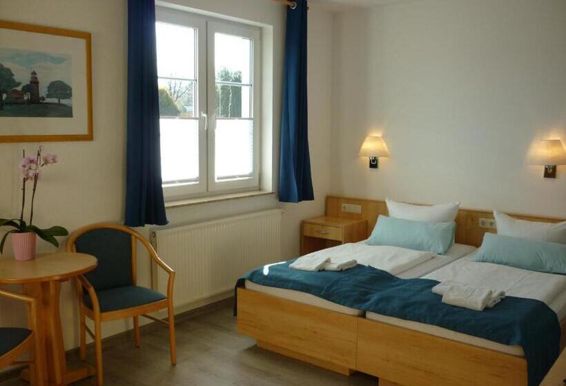 Pension Zum Leuchtturm