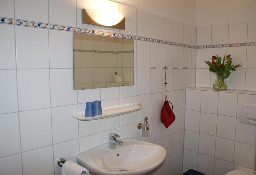 Pension Zum Leuchtturm