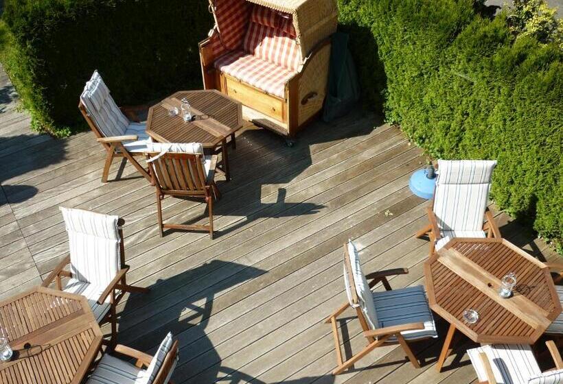 Pension Zum Leuchtturm