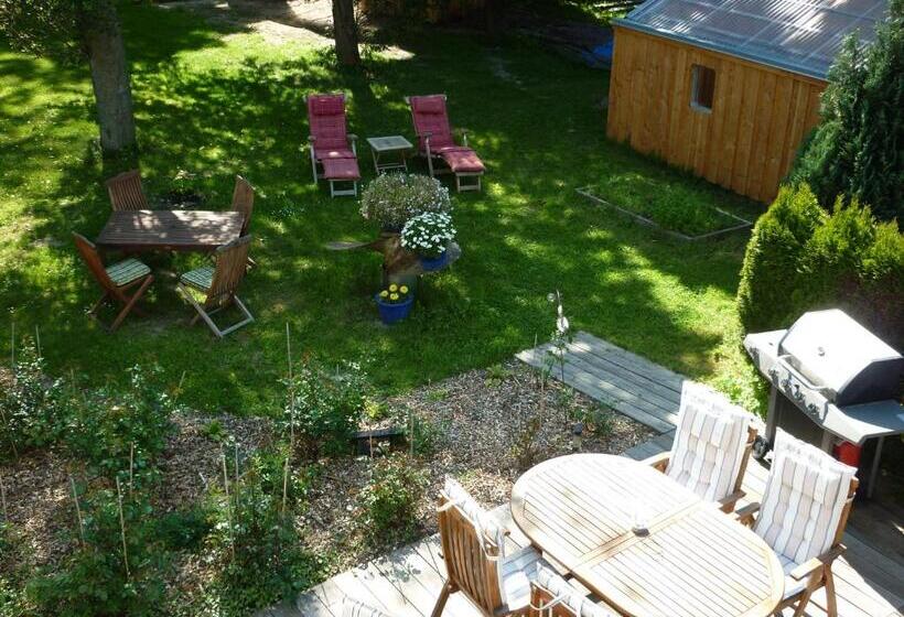 Pension Zum Leuchtturm