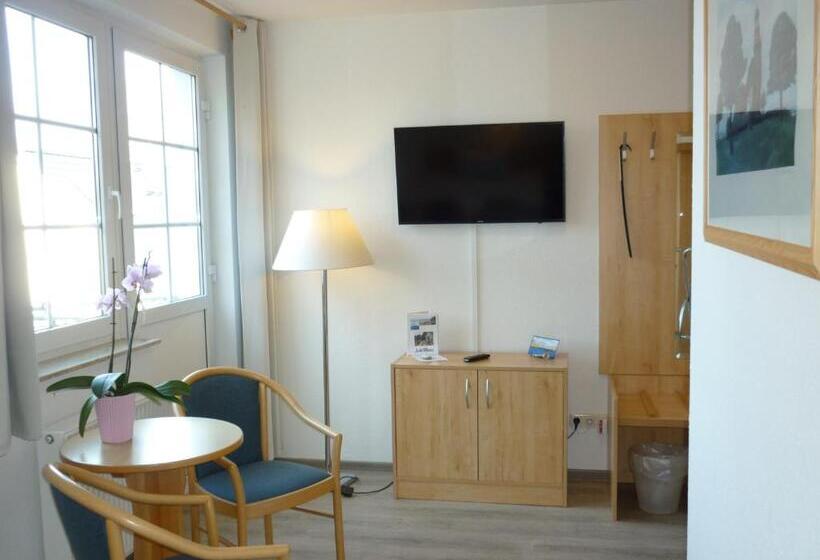 Pension Zum Leuchtturm