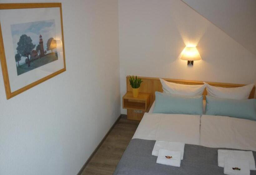 Pension Zum Leuchtturm