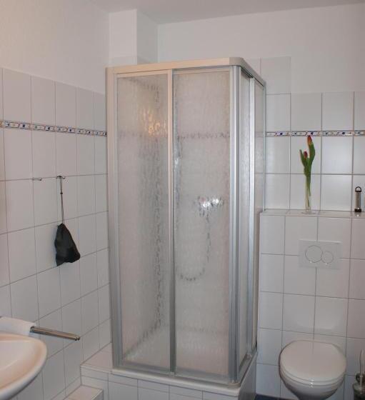 Pension Zum Leuchtturm