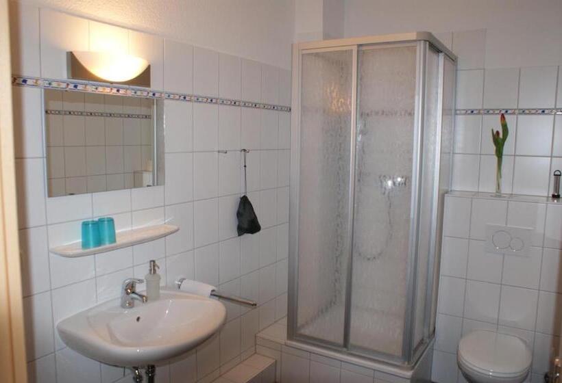 Pension Zum Leuchtturm