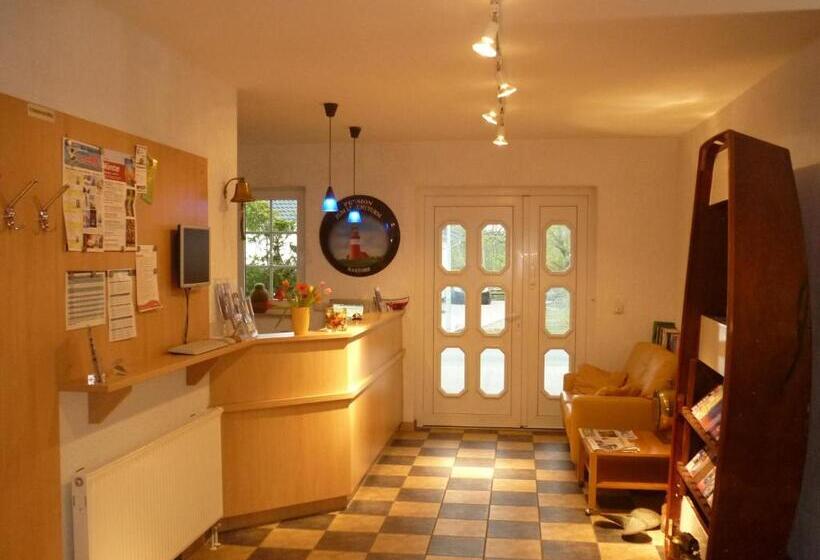 Pension Zum Leuchtturm