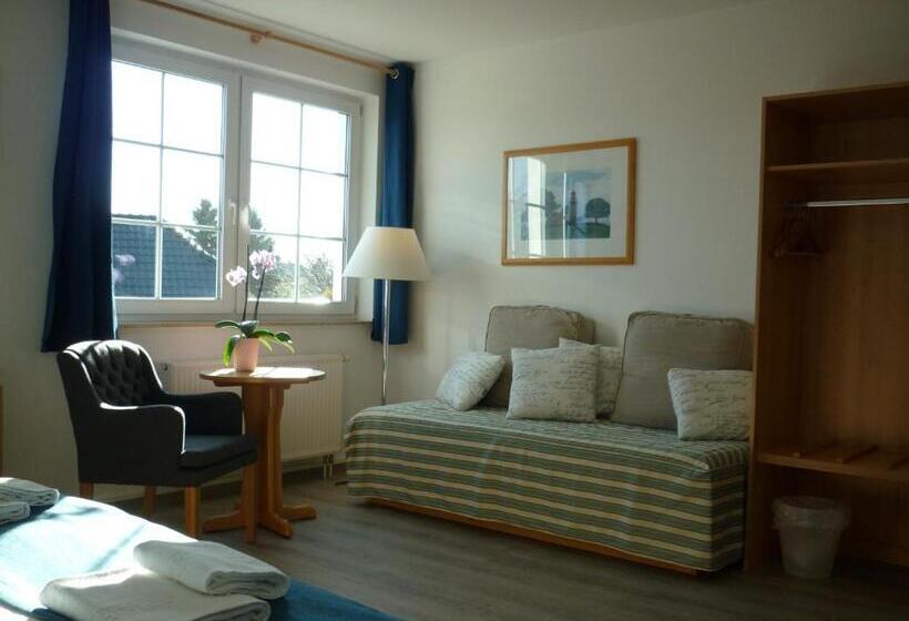 Pension Zum Leuchtturm