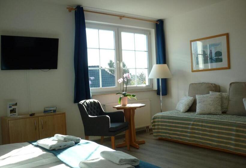 Pension Zum Leuchtturm