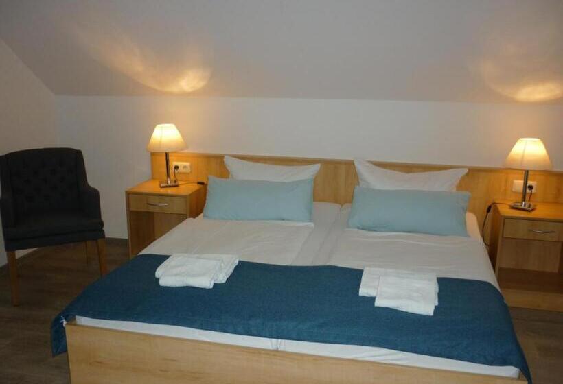 Pension Zum Leuchtturm