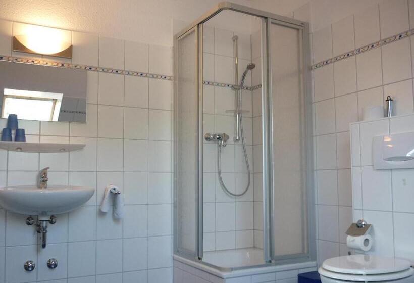 Pension Zum Leuchtturm