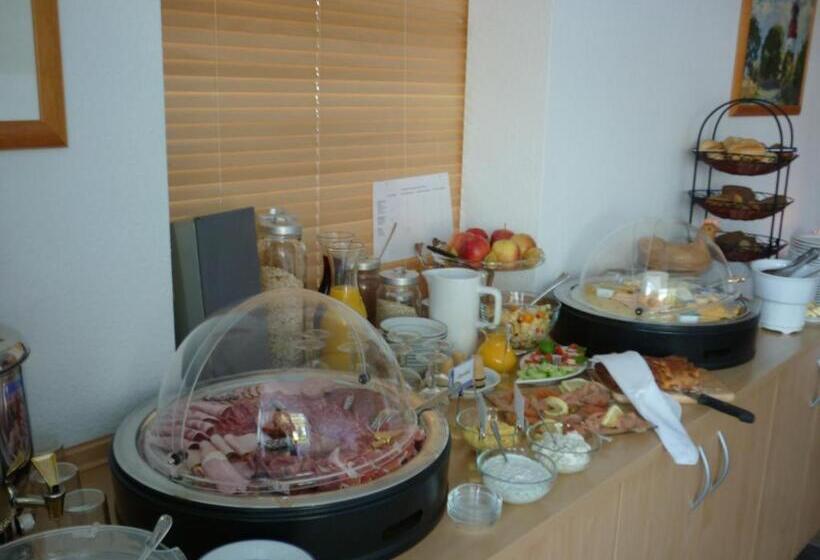 Pension Zum Leuchtturm