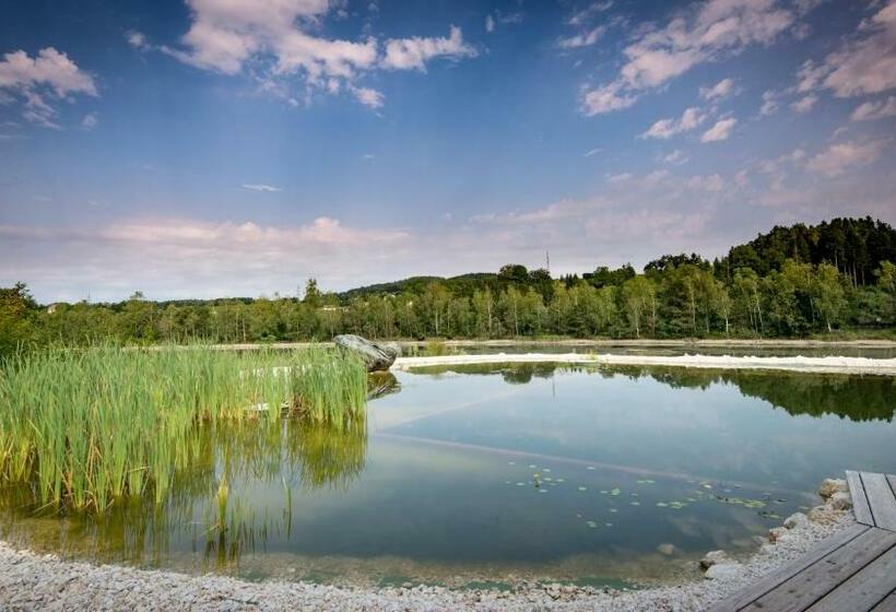 استراحتگاه Fishery Steffan