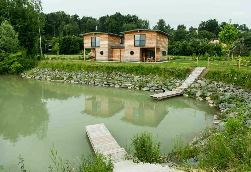 리조트 Fishery Steffan