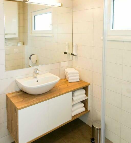 리조트 Fishery Steffan