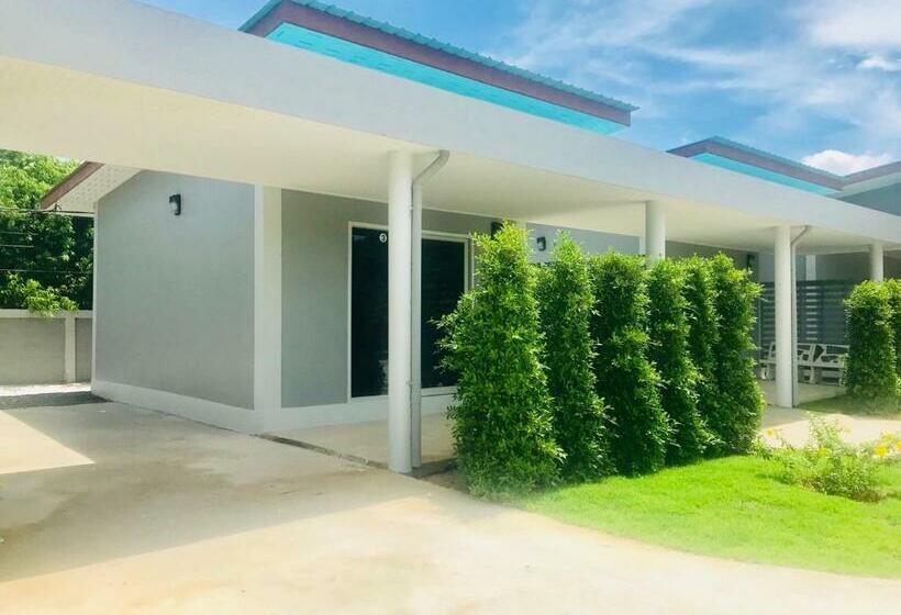 منتجع Valee Home & Food