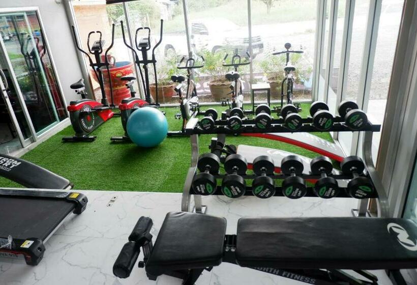 منتجع Valee Home & Food