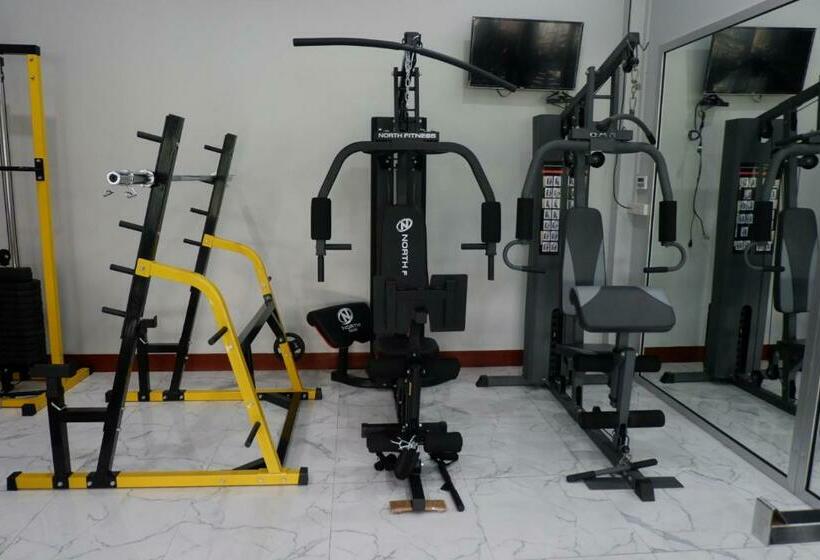 منتجع Valee Home & Food