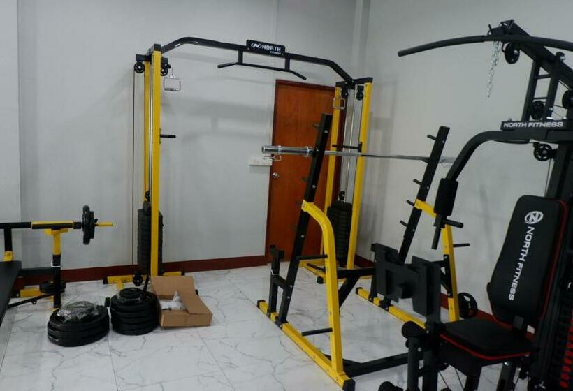 منتجع Valee Home & Food