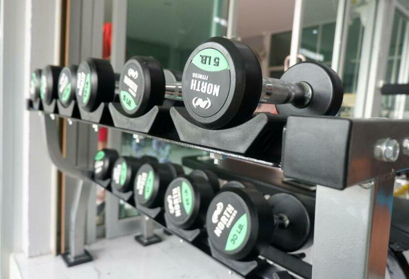 منتجع Valee Home & Food