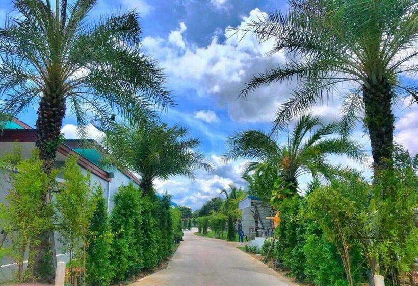 منتجع Valee Home & Food