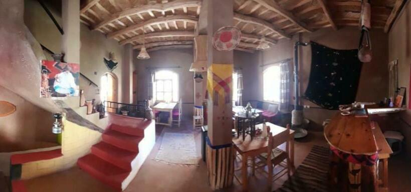 Riad Pizzeria Marhaba