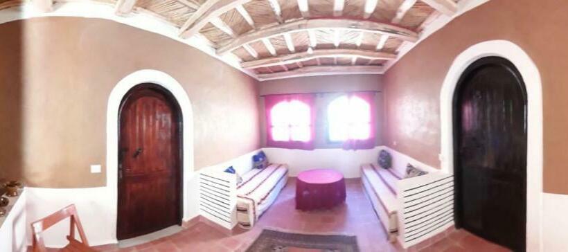 Riad Pizzeria Marhaba