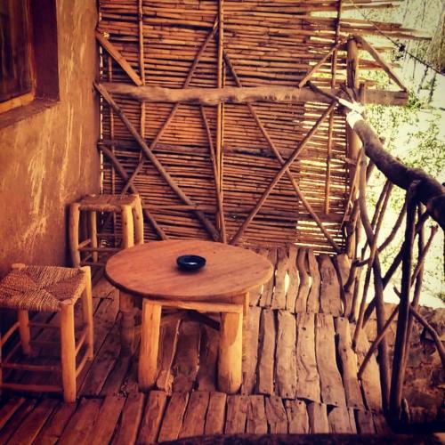 Riad Pizzeria Marhaba