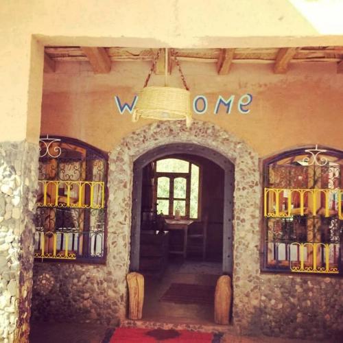 Riad Pizzeria Marhaba