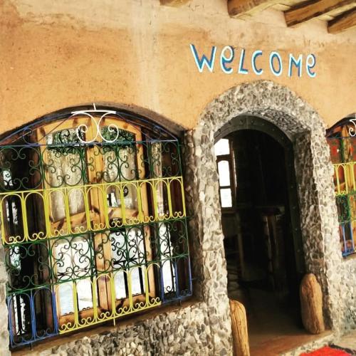 Riad Pizzeria Marhaba