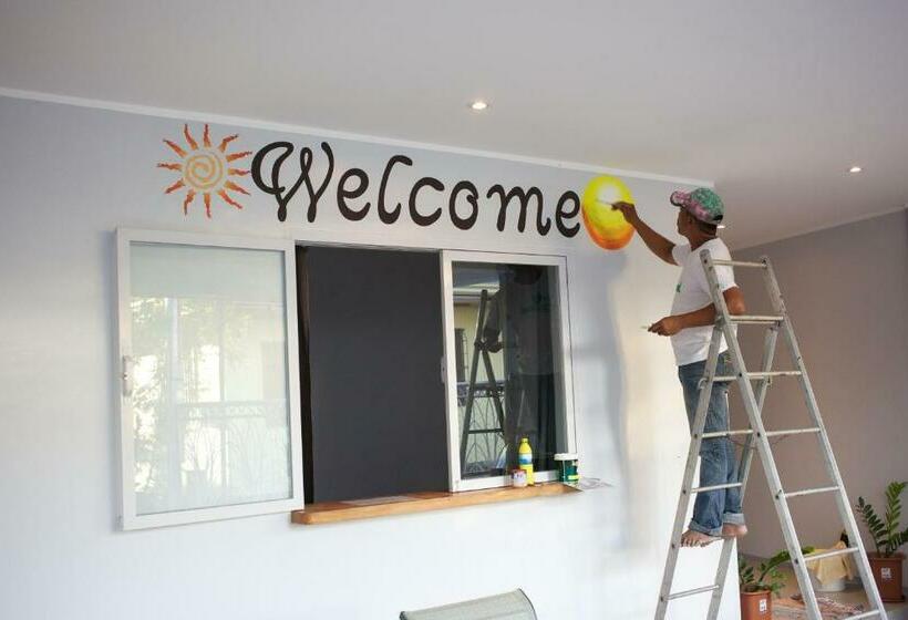 Victoria S Bed & Breakfast