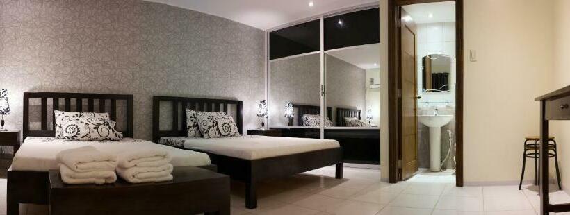 Victoria S Bed & Breakfast