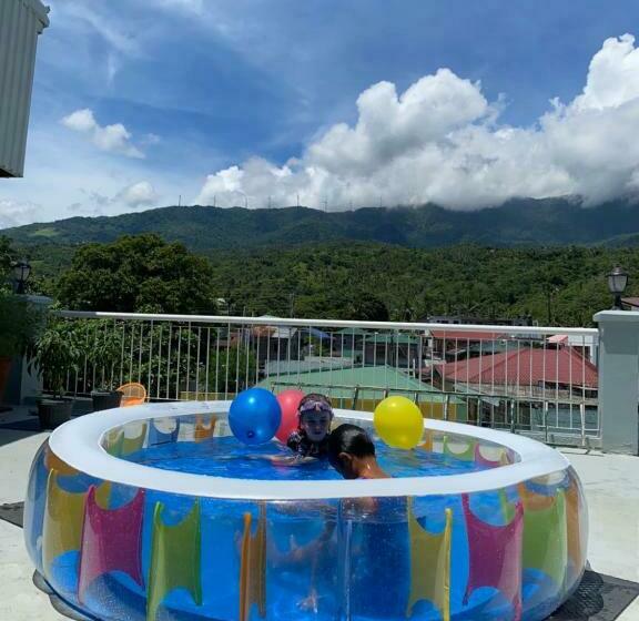 Victoria S Bed & Breakfast