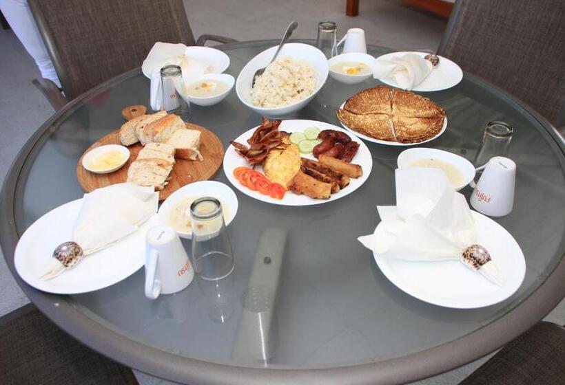 Victoria S Bed & Breakfast