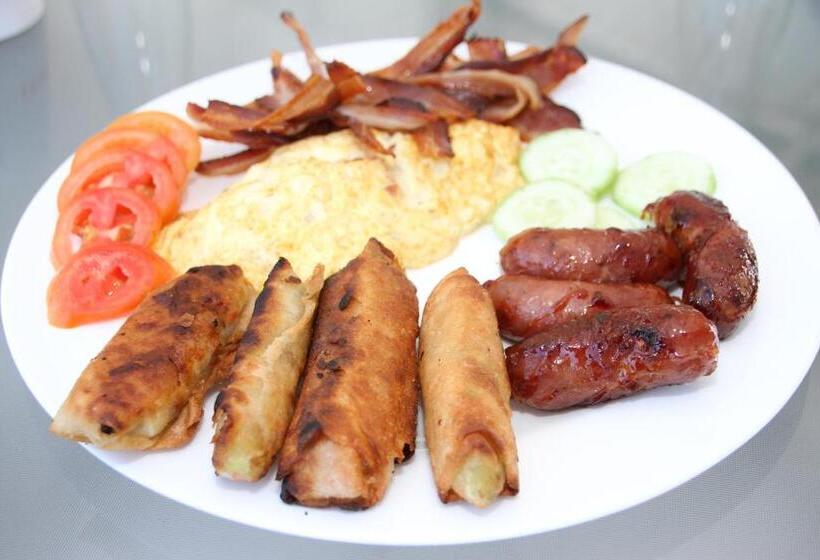 Victoria S Bed & Breakfast