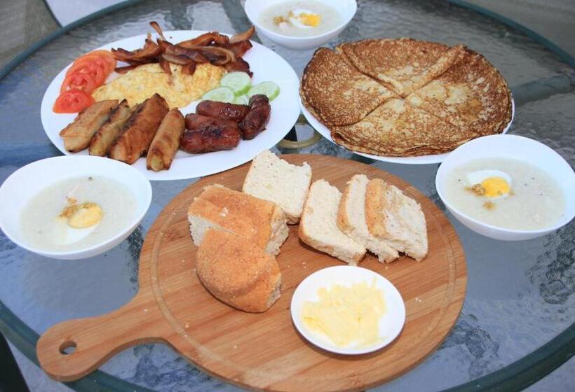 Victoria S Bed & Breakfast