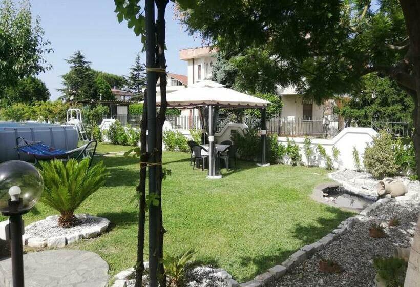 Villa Miriade B&b