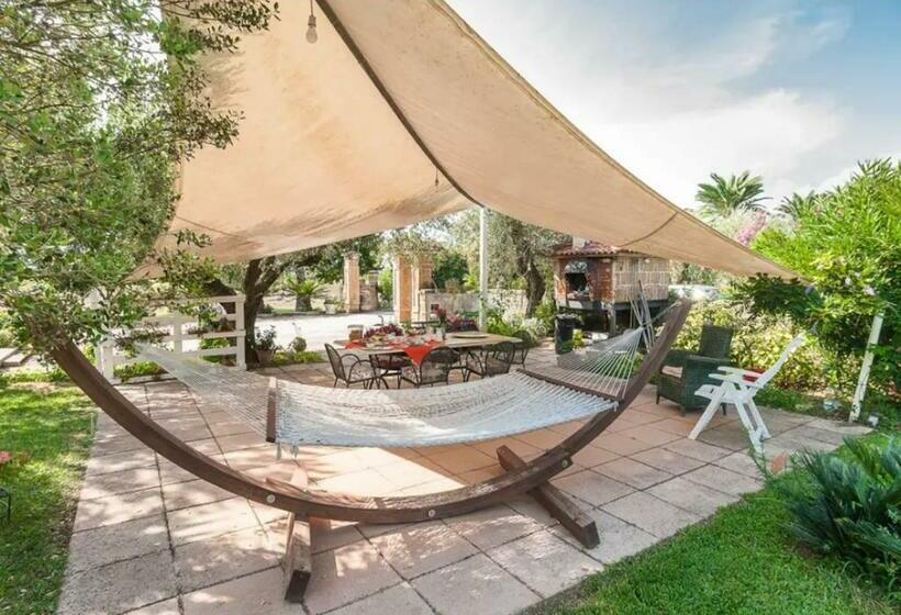 Villa Rosa Lifestyle B&b