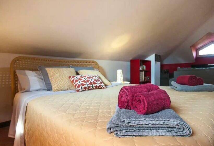 Villa Rosa Lifestyle B&b