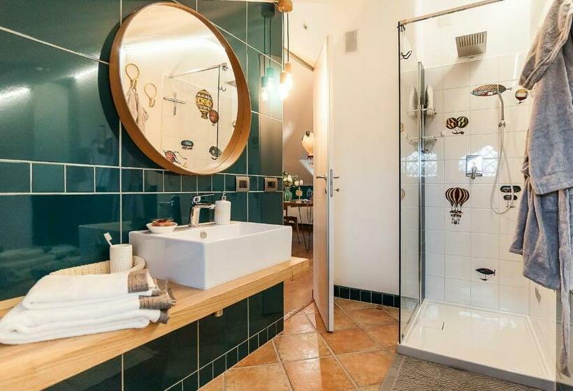 Villa Rosa Lifestyle B&b