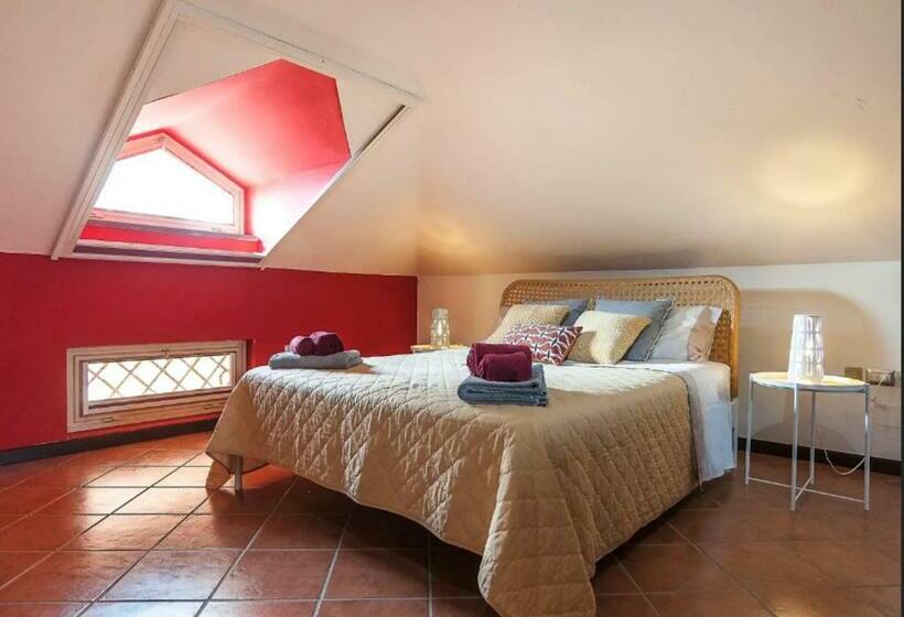 Villa Rosa Lifestyle B&b