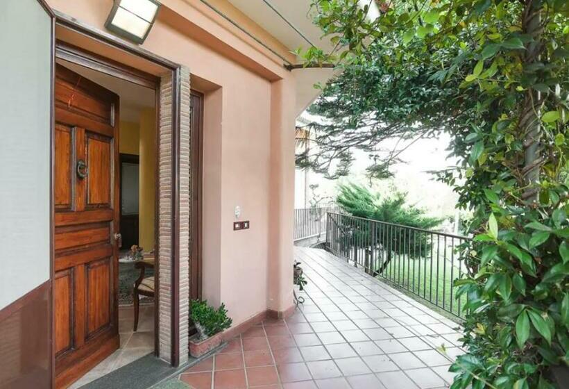 Villa Rosa Lifestyle B&b