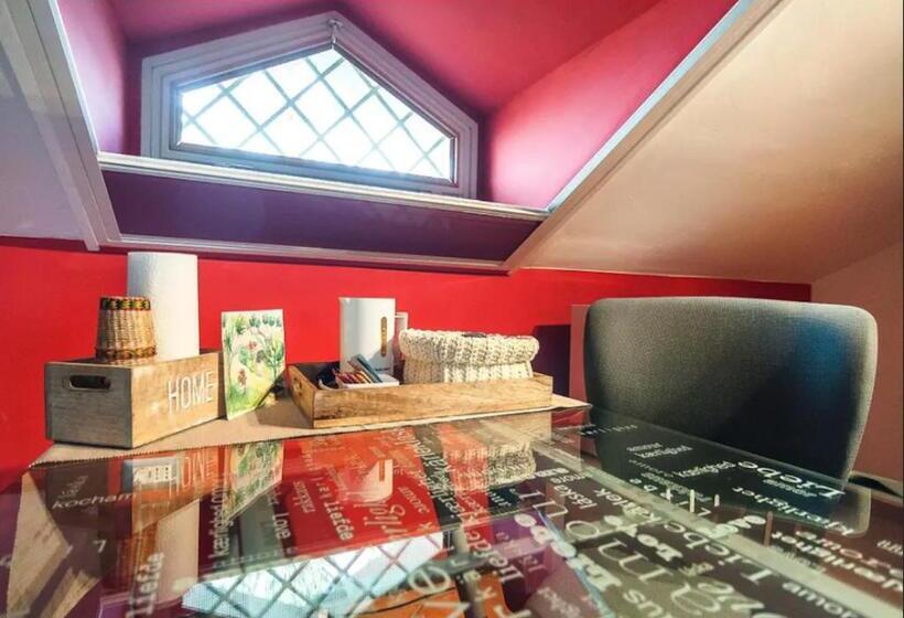 Villa Rosa Lifestyle B&b