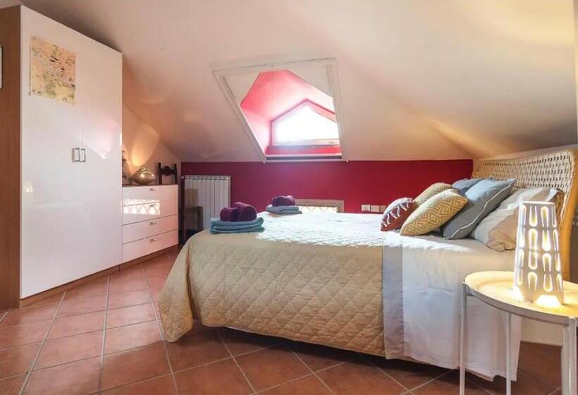 Villa Rosa Lifestyle B&b