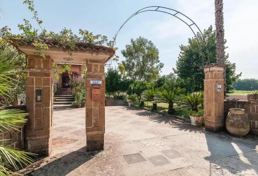 Villa Rosa Lifestyle B&b