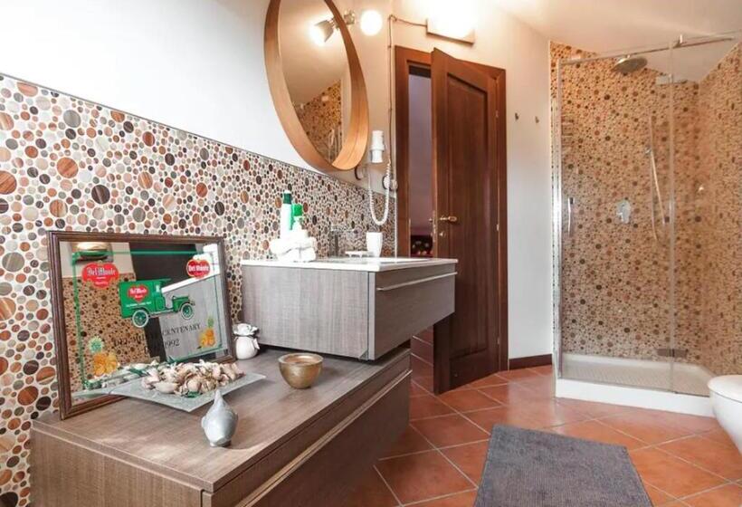 Villa Rosa Lifestyle B&b