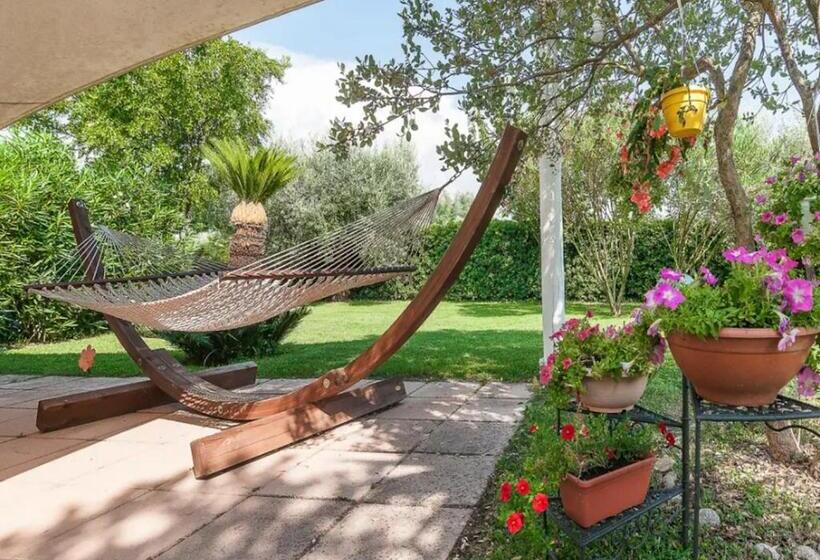 Villa Rosa Lifestyle B&b