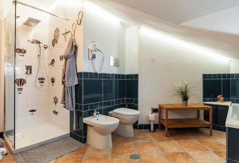 Villa Rosa Lifestyle B&b