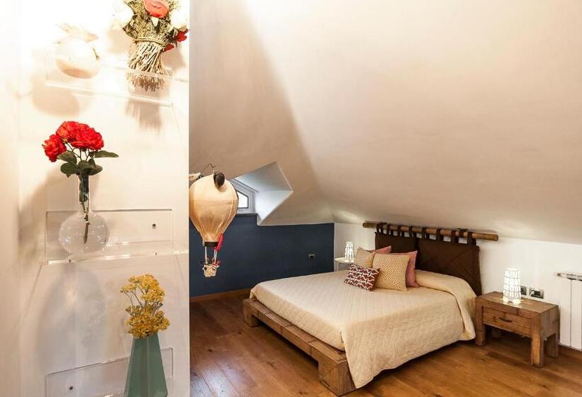 Villa Rosa Lifestyle B&b