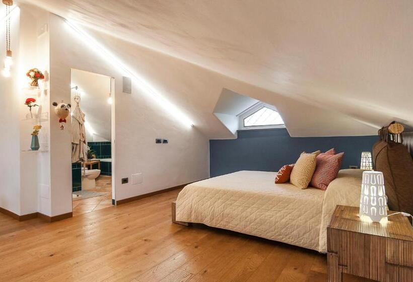 Villa Rosa Lifestyle B&b