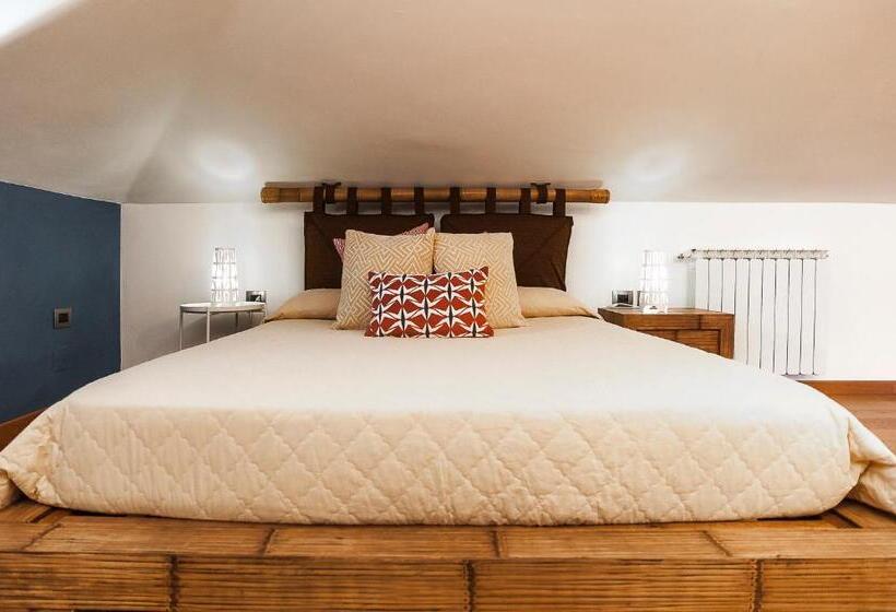 Villa Rosa Lifestyle B&b