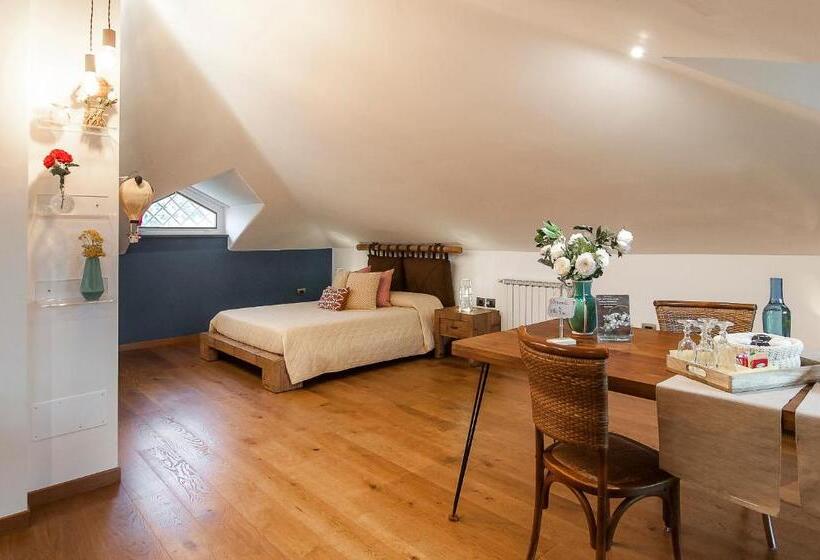 Villa Rosa Lifestyle B&b